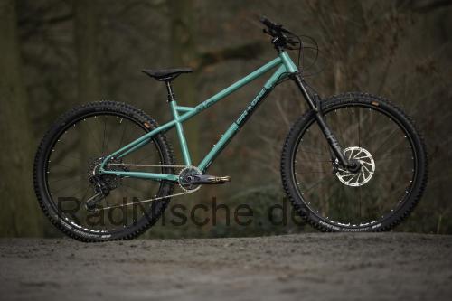 On-One Hello Dave  technische daten 